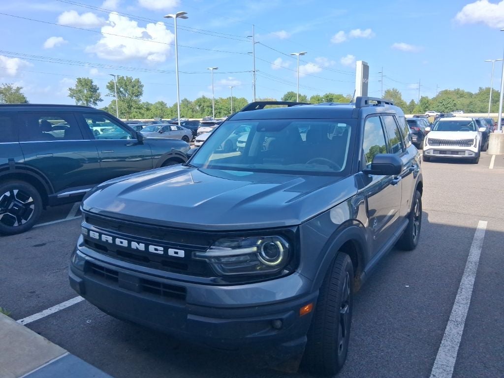 ford bronco sport 2024 3FMCR9C65RRE46936 image ford bronco sport 2024 3FMCR9C65RRE46936 image